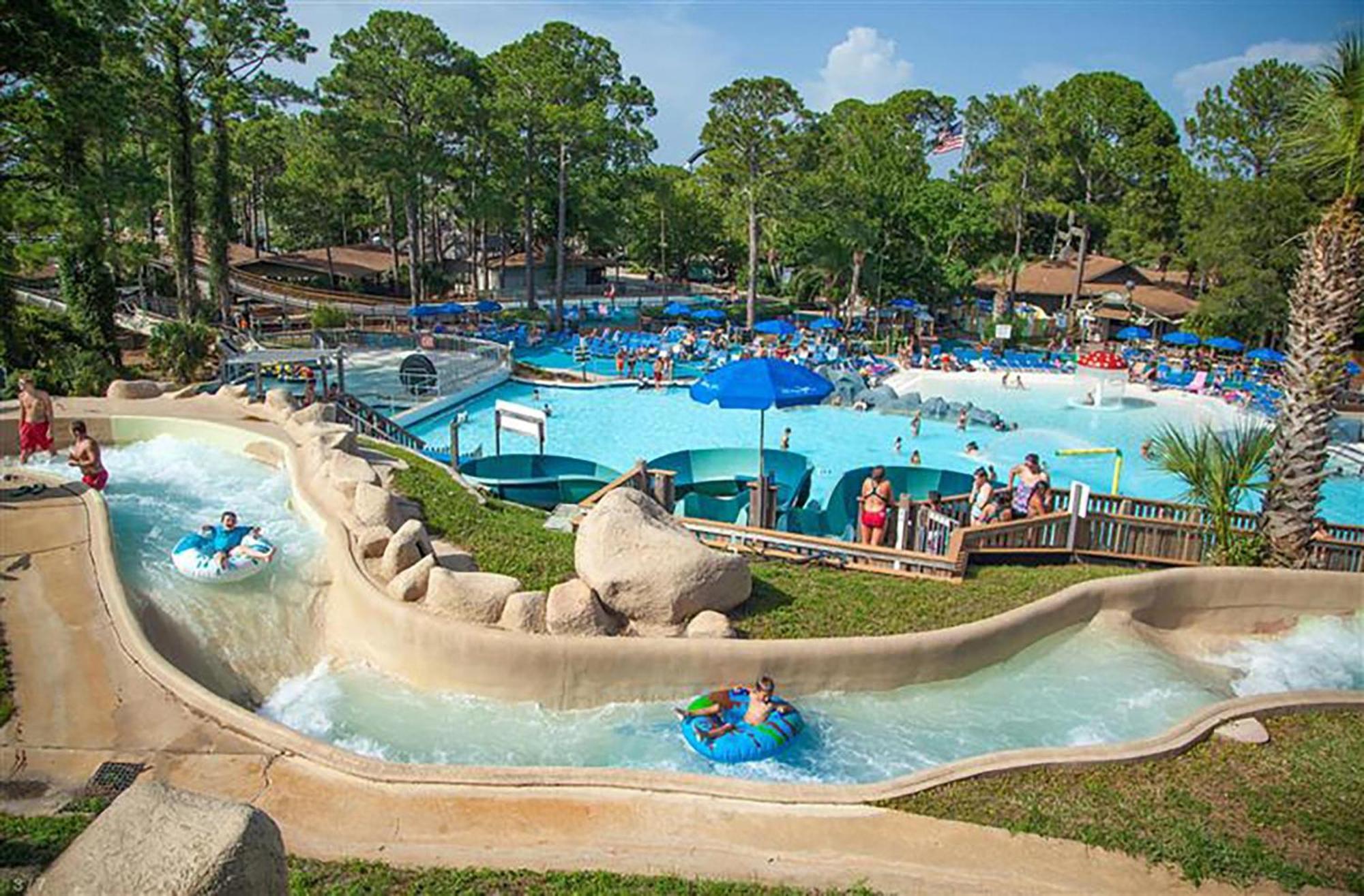 Shores Of Panama 1003 Panama City Beach Exterior photo